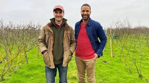 Countryfile S33E7 • Oglądaj Online