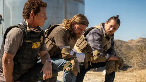 Animal Kingdom Temporada 6 Episodios 13 • Sub Español