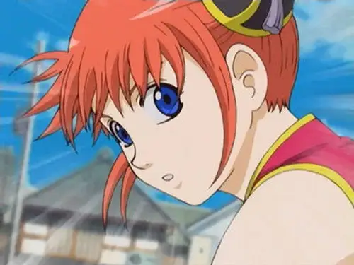 Gintama Temporada 1 Episodios 4 • Sub Español