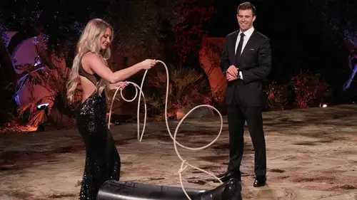 The Bachelor Temporada 27 Episodios 2 • Sub Español