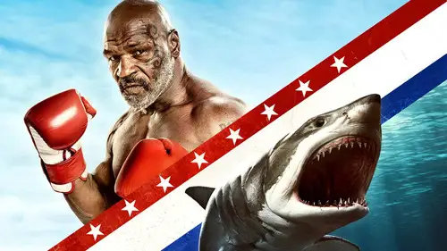 Shark Week S33E2 • Oglądaj Online