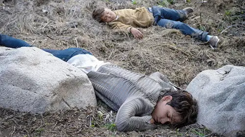 Extant Temporada 1 Episodios 5 • Sub Español