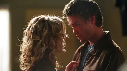 One Tree Hill Temporada 1 Episodios 12 • Sub Español