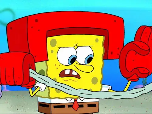 Bob Esponja Temporada 9 Episodios 5 • Sub Español