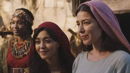 The Chosen (Los elegidos) Temporada 3 Episodios 1 • Sub Español