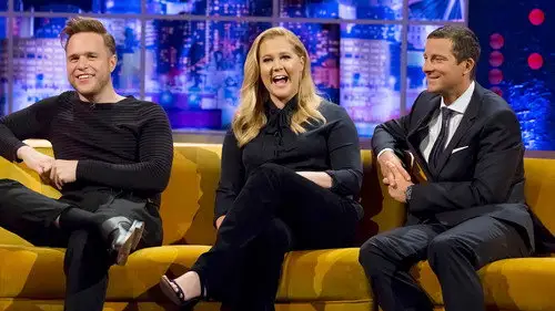 The Jonathan Ross Show Temporada 11 Episodios 2 • Sub Español