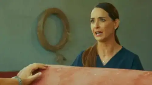 Mi verdad oculta Temporada 1 Episodios 7 • Sub Español