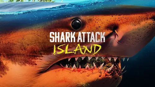 Shark Week S37E19 • Oglądaj Online