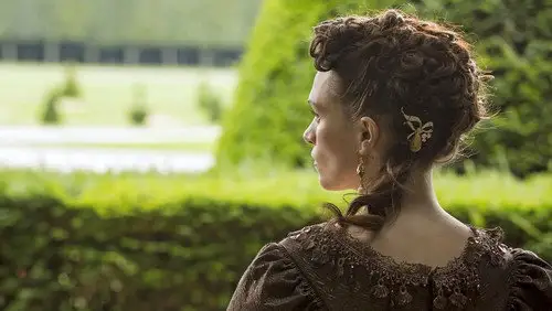 Versailles Temporada 2 Episodios 8 • Sub Español