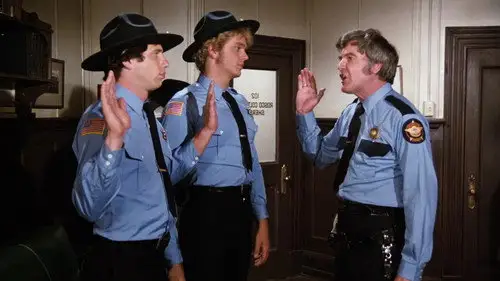 The Dukes of Hazzard Temporada 1 Episodios 10 • Sub Español