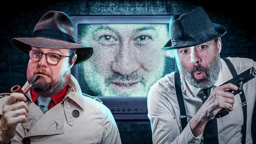 Distractible S6E9 • Oglądaj Online