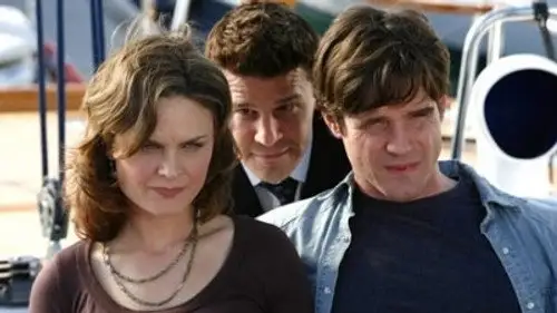 Bones Temporada 2 Episodios 16 • Sub Español
