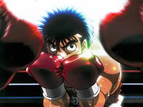 Espíritu de lucha: Hajime no Ippo Temporada 0 Episodios 2 • Sub Español
