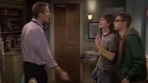 Becker Temporada 4 Episodios 11 • Sub Español