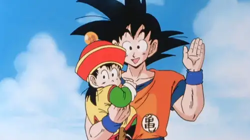 Dragon Ball Z Kai Temporada 1 Episodios 1 • Sub Español