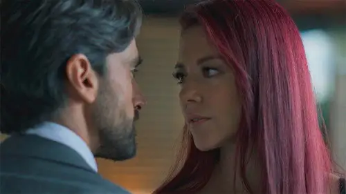 Enemigo íntimo Temporada 2 Episodios 4 • Sub Español