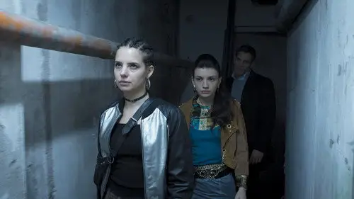 Suburra: La serie Temporada 3 Episodios 3 • Sub Español
