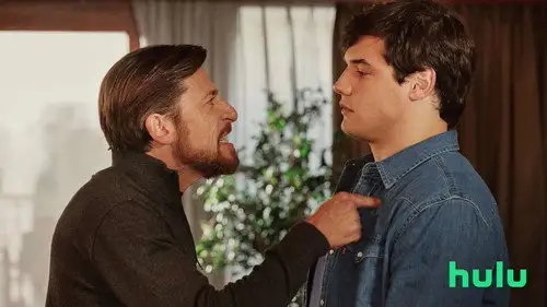 Hija del fuego: La venganza de la bastarda Temporada 1 Episodios 8 • Sub Español