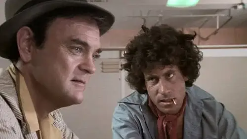 Starsky y Hutch Temporada 3 Episodios 5 • Sub Español