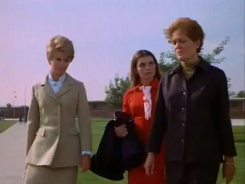Ironside Temporada 2 Episodios 14 • Sub Español