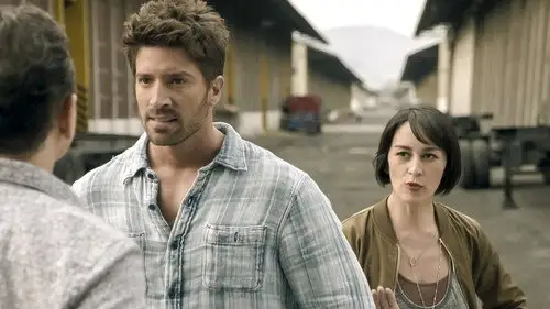 La Doña Temporada 1 Episodios 9 • Sub Español