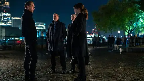 Billions Temporada 7 Episodios 1 • Sub Español