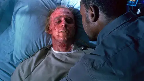 Jericho Temporada 1 Episodios 4 • Sub Español