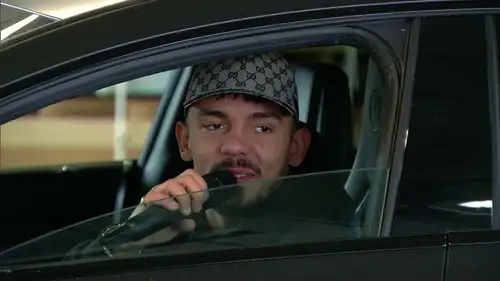 Late Night Berlin Temporada 5 Episodios 5 • Sub Español