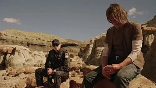 Stargate Universe Temporada 2 Episodios 8 • Sub Español