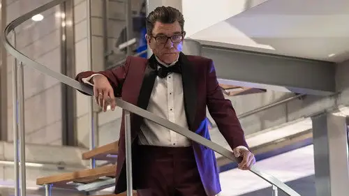 El deshielo Temporada 2 Episodios 4 • Sub Español
