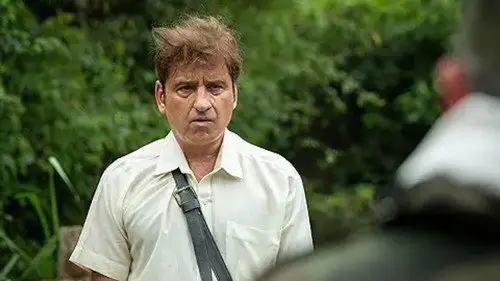 Rigo Temporada 1 Episodios 24 • Sub Español