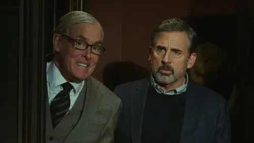 Rooster Temporada 1 Episodios 3 • Sub Español