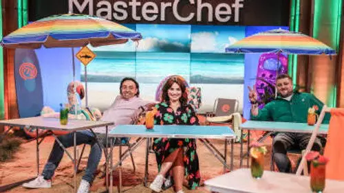 MasterChef Junior Temporada 8 Episodios 7 • Sub Español