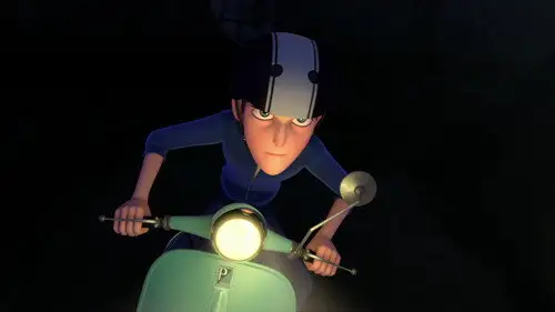 Trollhunters: Cuentos de Arcadia Temporada 1 Episodios 22 • Sub Español