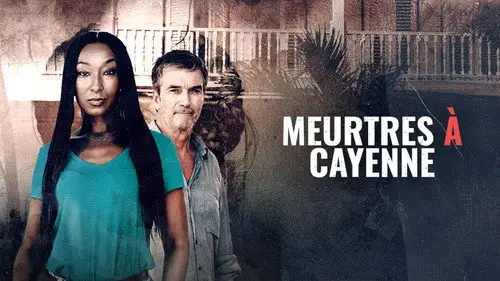 Asesinato en... Temporada 8 Episodios 2 • Sub Español