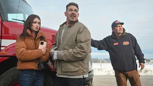 Fire Country Temporada 3 Episodios 20 • Sub Español
