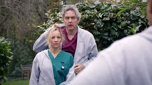 Holby City Temporada 18 Episodios 24 • Sub Español