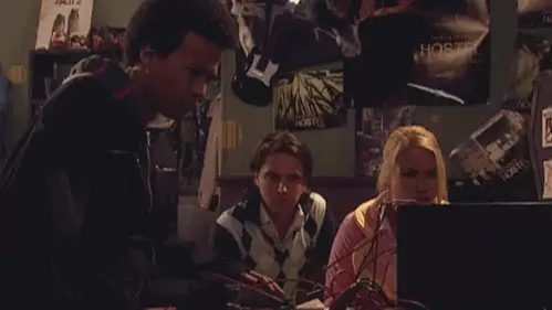 Het Huis Anubis Temporada 4 Episodios 7 • Sub Español