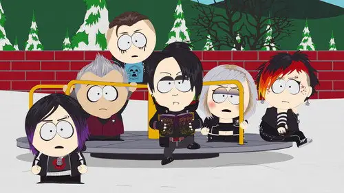 South Park Temporada 12 Episodios 14 • Sub Español