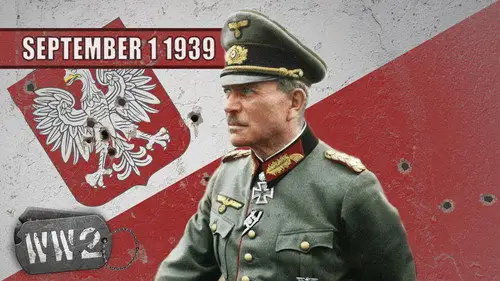 World War Two Temporada 1 Episodios 1 • Sub Español