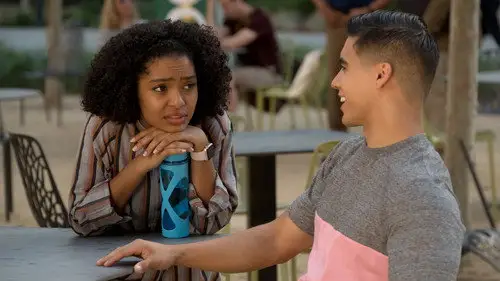 grown-ish Temporada 1 Episodios 9 • Sub Español