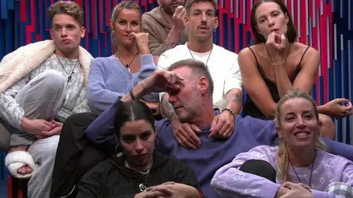 Gran hermano VIP Temporada 8 Episodios 9 • Sub Español
