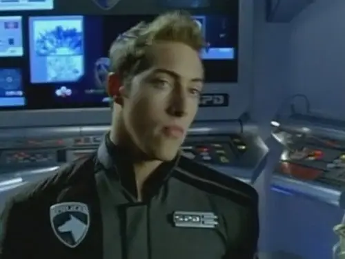 Power Rangers Temporada 13 Episodios 1 • Sub Español