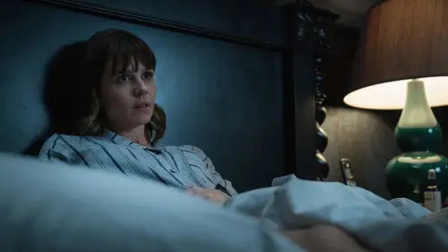 Evil Temporada 1 Episodios 9 • Sub Español