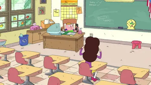 Clarence Temporada 2 Episodios 24 • Sub Español