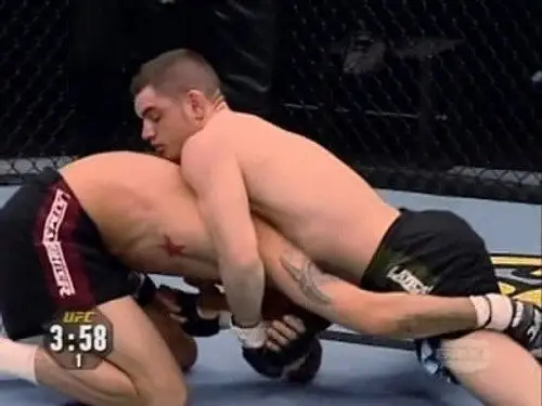 The Ultimate Fighter Temporada 3 Episodios 10 • Sub Español