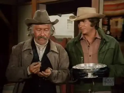 Bonanza Temporada 12 Episodios 12 • Sub Español