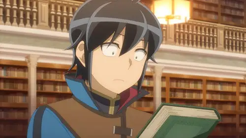 Tsukimichi -Moonlit Fantasy- Temporada 2 Episodios 11 • Sub Español