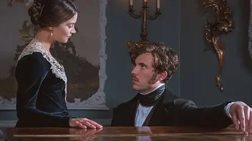 Victoria Temporada 2 Episodios 8 • Sub Español