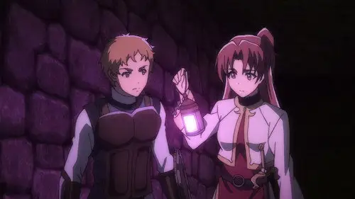 Goblin Slayer Temporada 1 Episodios 5 • Sub Español